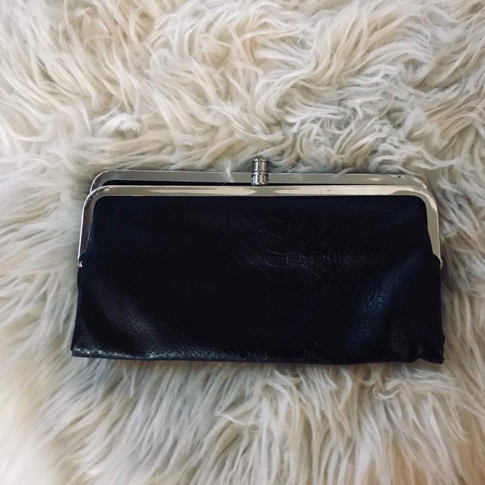 Big Buddha Clutch